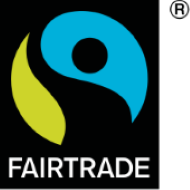 Fairtrade logga